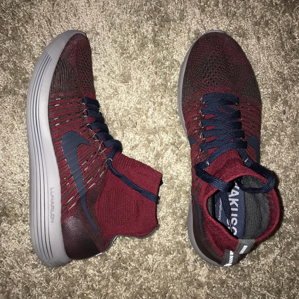 NikeLab x Gyakosou Lunar Epic